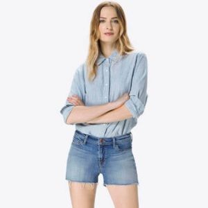 J Brand Adventure Mid-Rise Short (NWT)